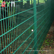 656 Double Wire Mesh Fence 868 Fence Panel